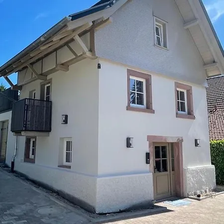 Holiday home Pflugwirts Oberkirch (Baden)
