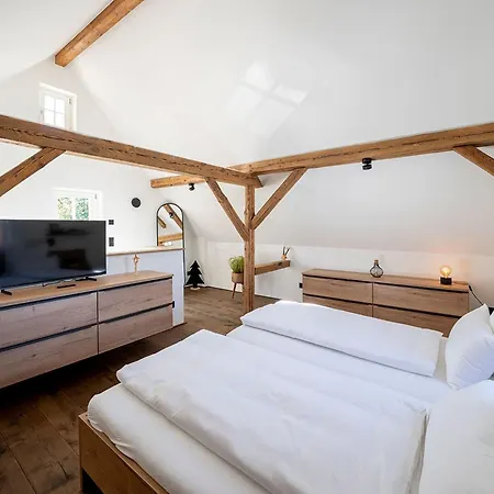 Holiday home Pflugwirts Oberkirch (Baden)