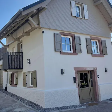 Holiday home Pflugwirts Oberkirch (Baden)