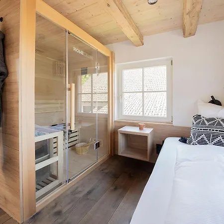 Holiday home Pflugwirts Oberkirch (Baden)