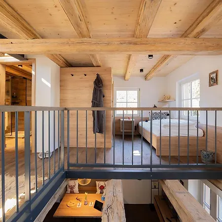Pflugwirts Holiday home Oberkirch (Baden)