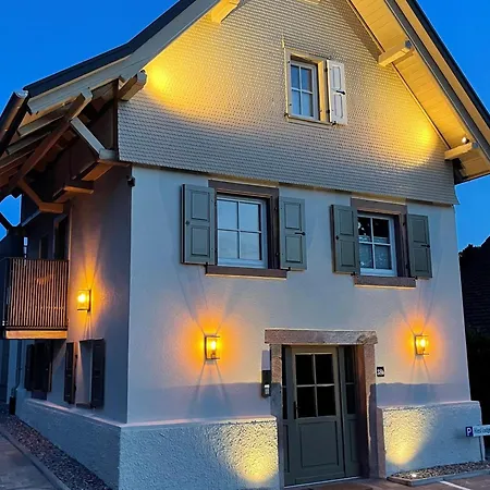 Pflugwirts * Oberkirch (Baden)