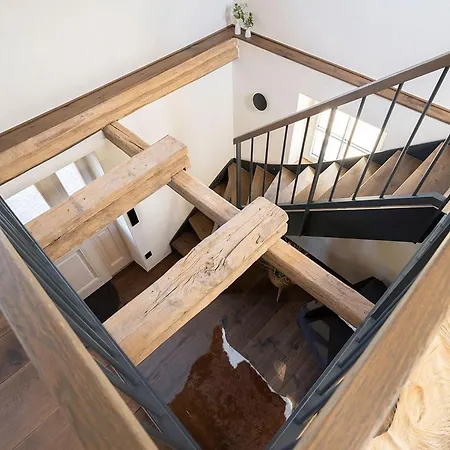 Pflugwirts Holiday home Oberkirch (Baden)