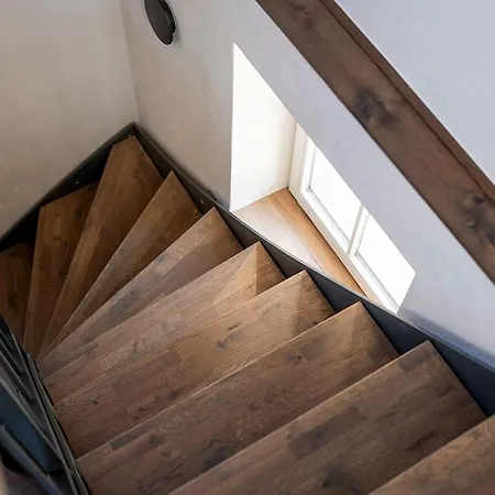 Casa de Férias Pflugwirts Oberkirch (Baden)