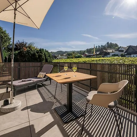 Casa de Férias Pflugwirts *